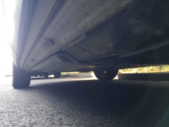 [合肥·皖A] 二手捷达捷达VS52019款 280TSI 自动进取型