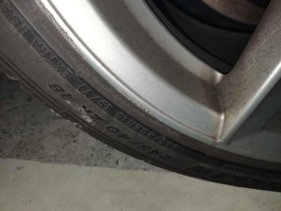 [苏州·苏E] 二手奥迪奥迪A52017款 Sportback 40 TFSI 时尚型