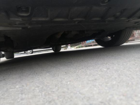 [上海·沪A] 二手荣威荣威i6新能源2017款 45T 混动互联智尊版