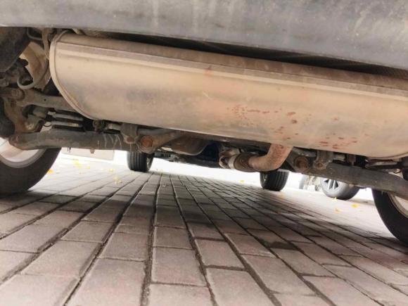 [苏州·苏E] 二手起亚智跑2012款 2.0L 自动两驱版GLS