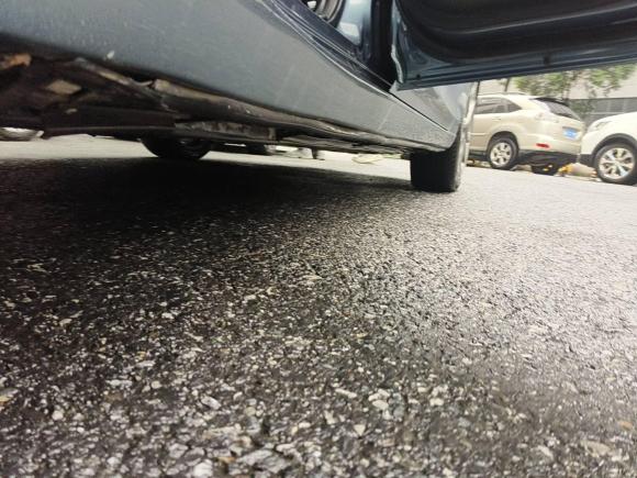 [杭州·浙A] 二手马自达阿特兹2017款 2.5L 蓝天运动版