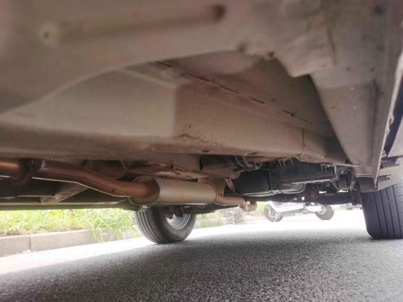 [南昌·赣A] 二手吉利汽车远景X62021款 PRO 1.4T 自动尊贵型