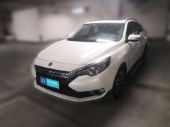 [成都·川A]启辰&nbsp;&nbsp;启辰T90&nbsp;&nbsp;2017款2.0LCVT智尚版