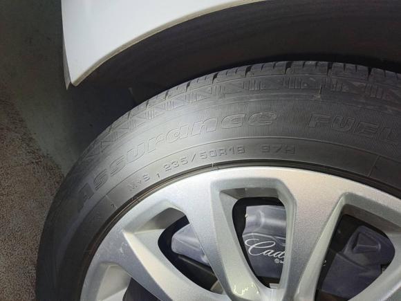 [武汉·鄂A] 二手凯迪拉克凯迪拉克XTS2018款 28T 精英型