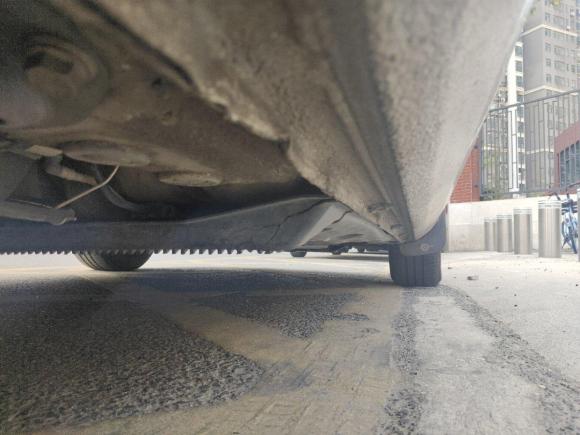 [武汉·鄂A] 二手斯柯达明锐2013款 1.6L 自动逸杰版