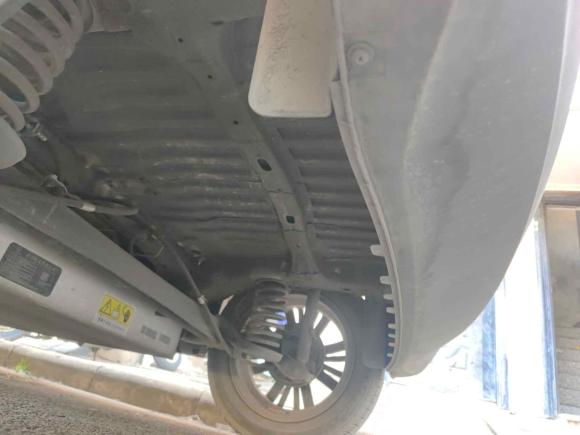 [湖州·浙E] 二手零跑汽车零跑T032021款 400轻享版 三元锂