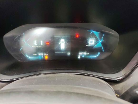 [青岛·鲁U] 二手宝骏宝骏RS-32020款 1.5L CVT 24小时在线精英型