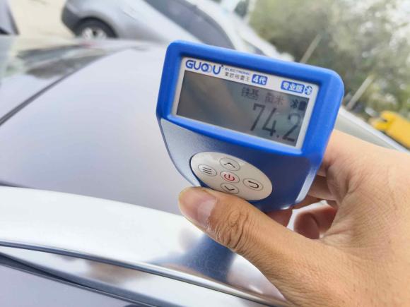 [青岛·鲁B] 二手领克领克022021款 1.5TD DCT两驱耀 冠军版