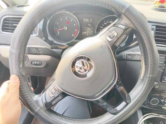 [西安·陕A] 二手大众速腾2018款 1.6L 自动舒适型