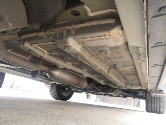 [无锡·苏G] 二手长安长安CS35 PLUS2018款 1.6L 自动畅联版 国V