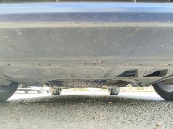 [南通·苏F] 二手大众尚酷2015款  R 2.0TSI