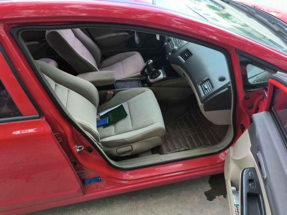 [苏州·苏F] 二手思铭思铭2012款 1.8L 手动