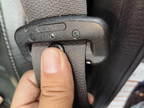 [金华·浙G] 二手斯巴鲁傲虎2015款 2.5i 运动导航版