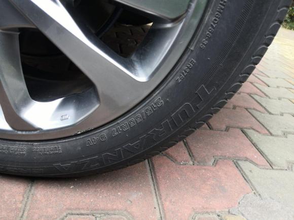 [成都·川A] 二手思铭东风本田X-NV2020款 电掣版