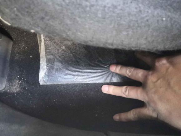 [合肥·皖A] 二手捷达捷达VS52019款 280TSI 自动进取型