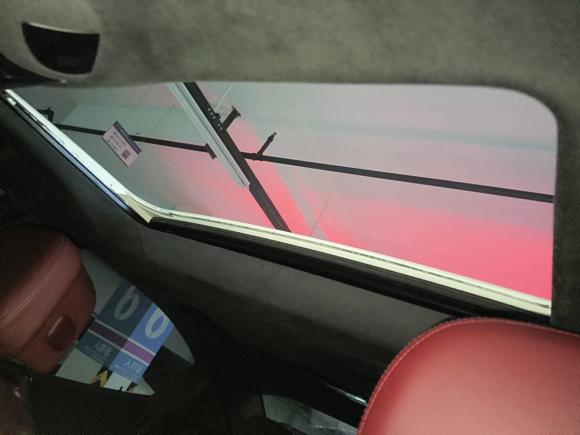 [杭州·浙A] 二手玛莎拉蒂Ghibli2014款 3.0T 标准版