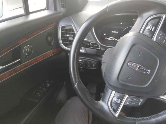 [苏州·苏E] 二手林肯航海家2019款 2.0T 四驱尊雅版 国V