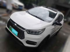 [无锡·苏B]比亚迪&nbsp;&nbsp;元新能源&nbsp;&nbsp;2019款EV360智联悦享型