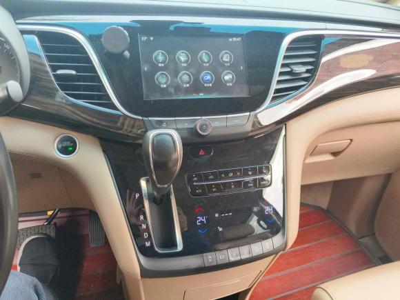 [成都·川G] 二手别克别克GL82018款 ES 28T 豪华型 国VI