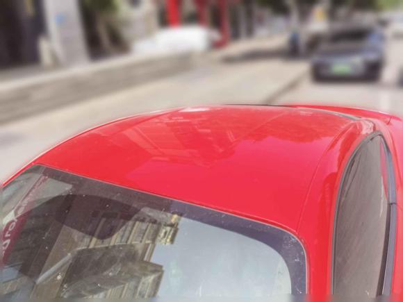 [合肥·皖A] 二手福特Mustang2015款 2.3T 性能版