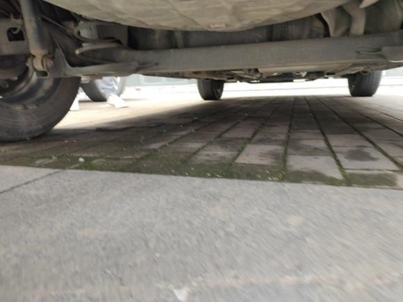 [南昌·浙C] 二手日产劲客2017款 1.5L 手动酷动版