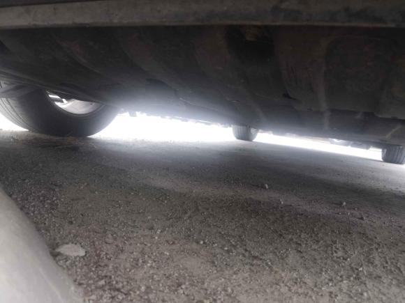 [金华·闽H] 二手现代朗动2012款 1.6L 手动领先型