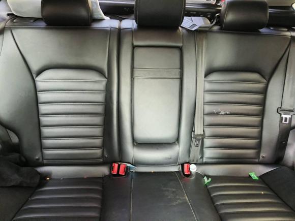 [合肥·皖K] 二手福特蒙迪欧2017款 EcoBoost 180 时尚型