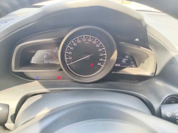 [义乌·浙G] 二手马自达马自达CX-42020款 2.5L 自动两驱蓝天驾趣版