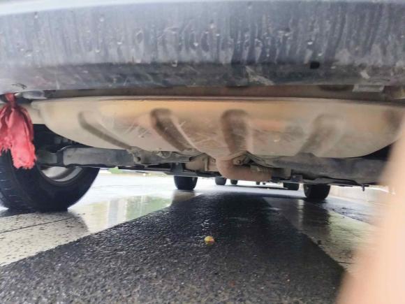 [湖州·浙E] 二手马自达马自达CX-52013款 2.0L 自动四驱尊贵型