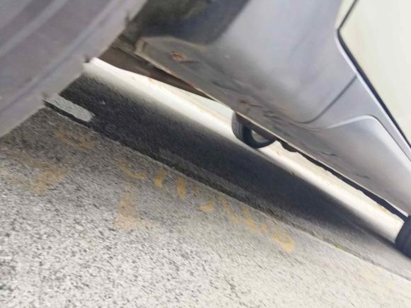 [上海·鲁M] 二手长安长安CS352016款 1.6L 手动豪华型 国IV