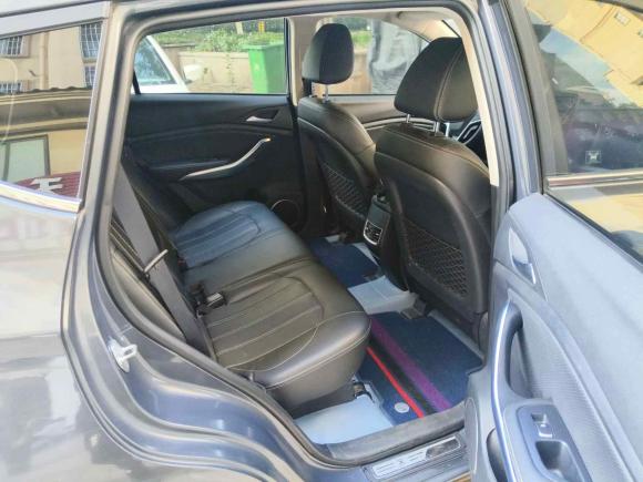 [合肥·皖N] 二手比亚迪宋2019款 1.5TI 自动智联越动型