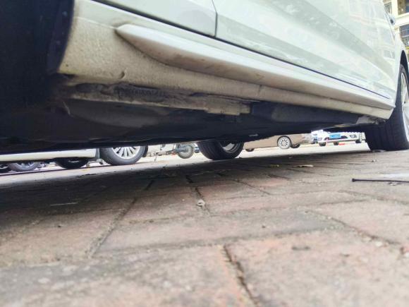 [佛山·粤E] 二手奥迪奥迪A4L2019款 40 TFSI 时尚型 国V