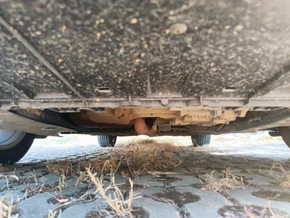 [武汉·粤B] 二手别克君威2014款 2.0L 精英时尚型