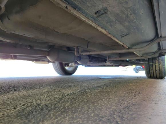 [济南·鲁A] 二手长安长安CS352016款 1.6L 手动豪华型 国V