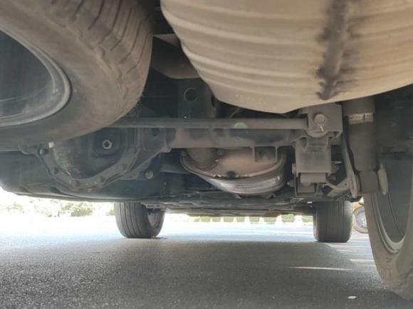 [佛山·粤E] 二手荣威荣威RX82018款 30T 智联网四驱至尊版