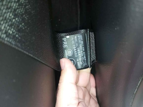 [宁波·浙B] 二手雷克萨斯雷克萨斯NX2020款 200 前驱 锋行版 国VI