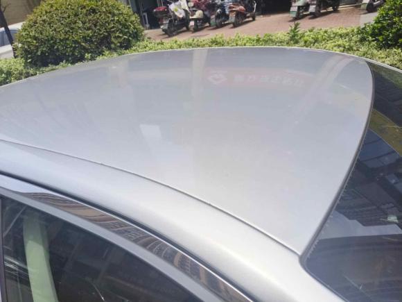 [南昌·赣A] 二手斯柯达明锐2015款 经典款 1.6L 手动逸致版