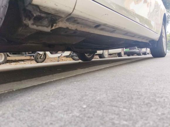 [佛山·粤E] 二手丰田威驰2021款 1.5L CVT创行版