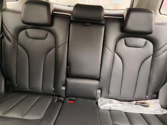 [合肥·皖A] 二手长安长安CS752020款 280T DCT豪华型 国VI