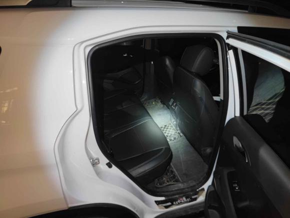 [合肥·皖A] 二手现代北京现代ix352021款 240TGDi DCT两驱GLS领先版