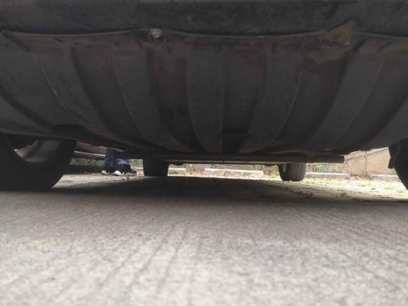 [成都·川A] 二手比亚迪元新能源2018款 EV360 智联尚酷型