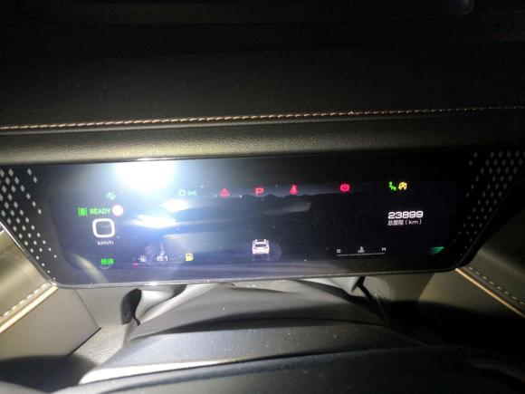 [苏州·苏E] 二手魏牌魏牌 摩卡2021款 2.0T 两驱NOH智慧领航版