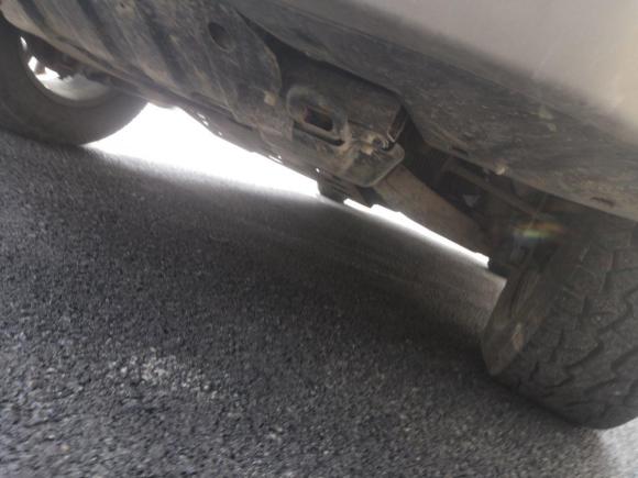 [青岛·鲁B] 二手五十铃D-MAX2018款 3.0T四驱自动X-POWER版4JJ1-TC HI