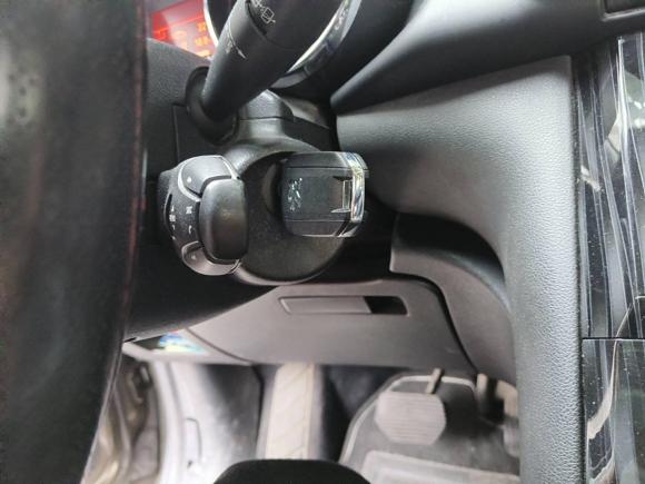 [温州·浙C] 二手标致标致30082015款 1.6THP 自动至尚版