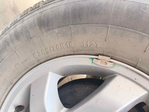 [深圳·粤B] 二手江铃域虎52019款 2.0T柴油手动两驱进取 国VI