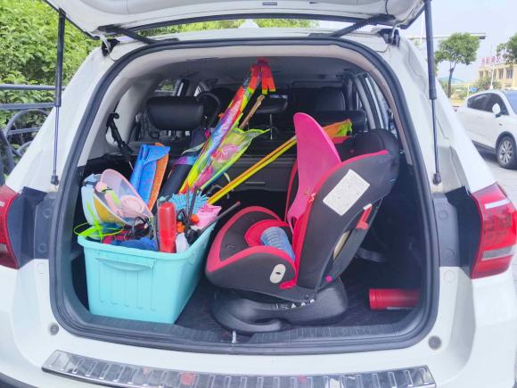 [宁波·皖B] 二手哈弗哈弗H62014款 运动版 1.5T 手动两驱精英型