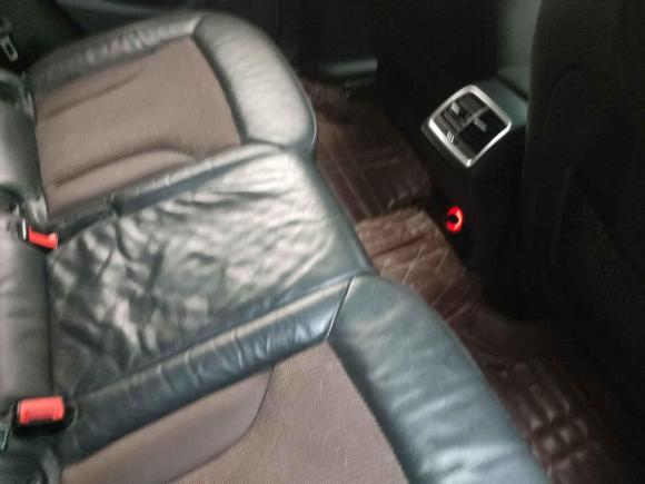 [宁波·浙B] 二手奥迪奥迪Q32017款 35 TFSI 时尚型