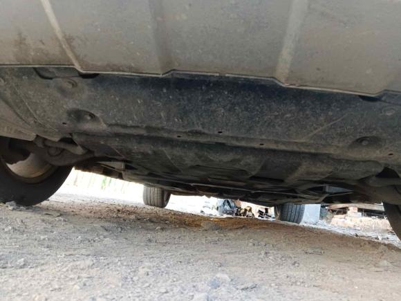 [济南·鲁A] 二手奔驰奔驰M级2012款 ML 350 动感型