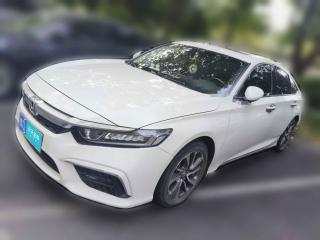 本田英仕派2019款 260TURBO 精致版 国VI「上海二手车」「天天拍车」