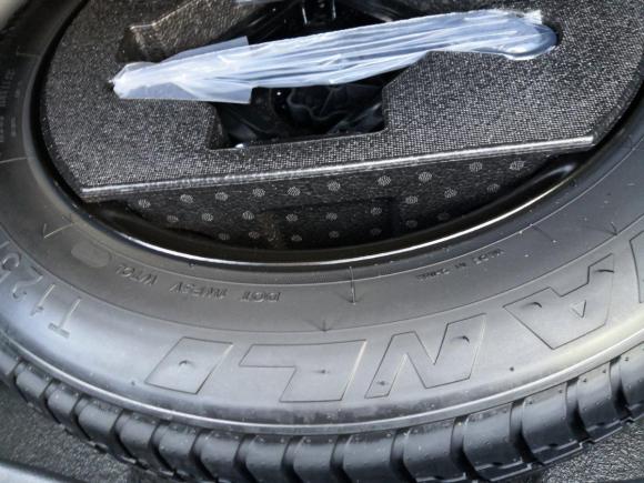 [济南·鲁A] 二手广汽传祺影豹2021款 270T 影豹J16版